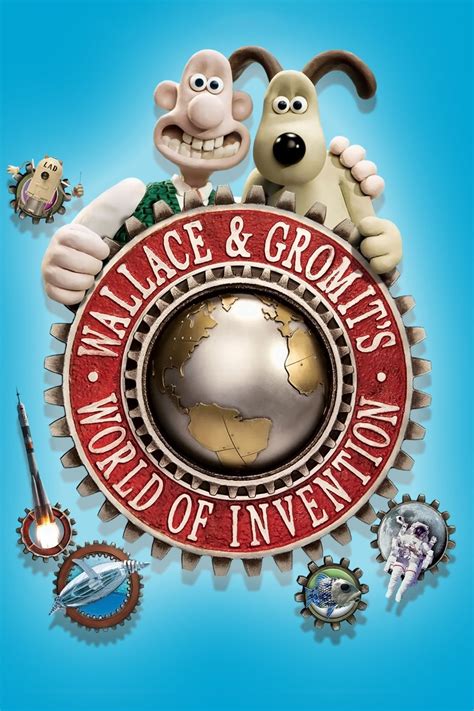 Wallace and gromit cucse